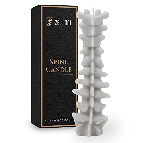 Zellinni Spine Candle 