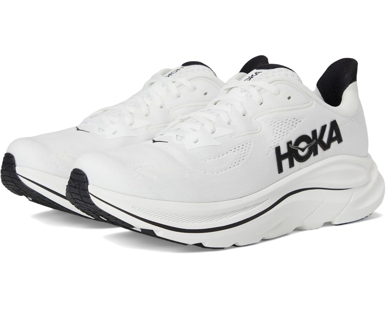 Hoka Clifton 10
