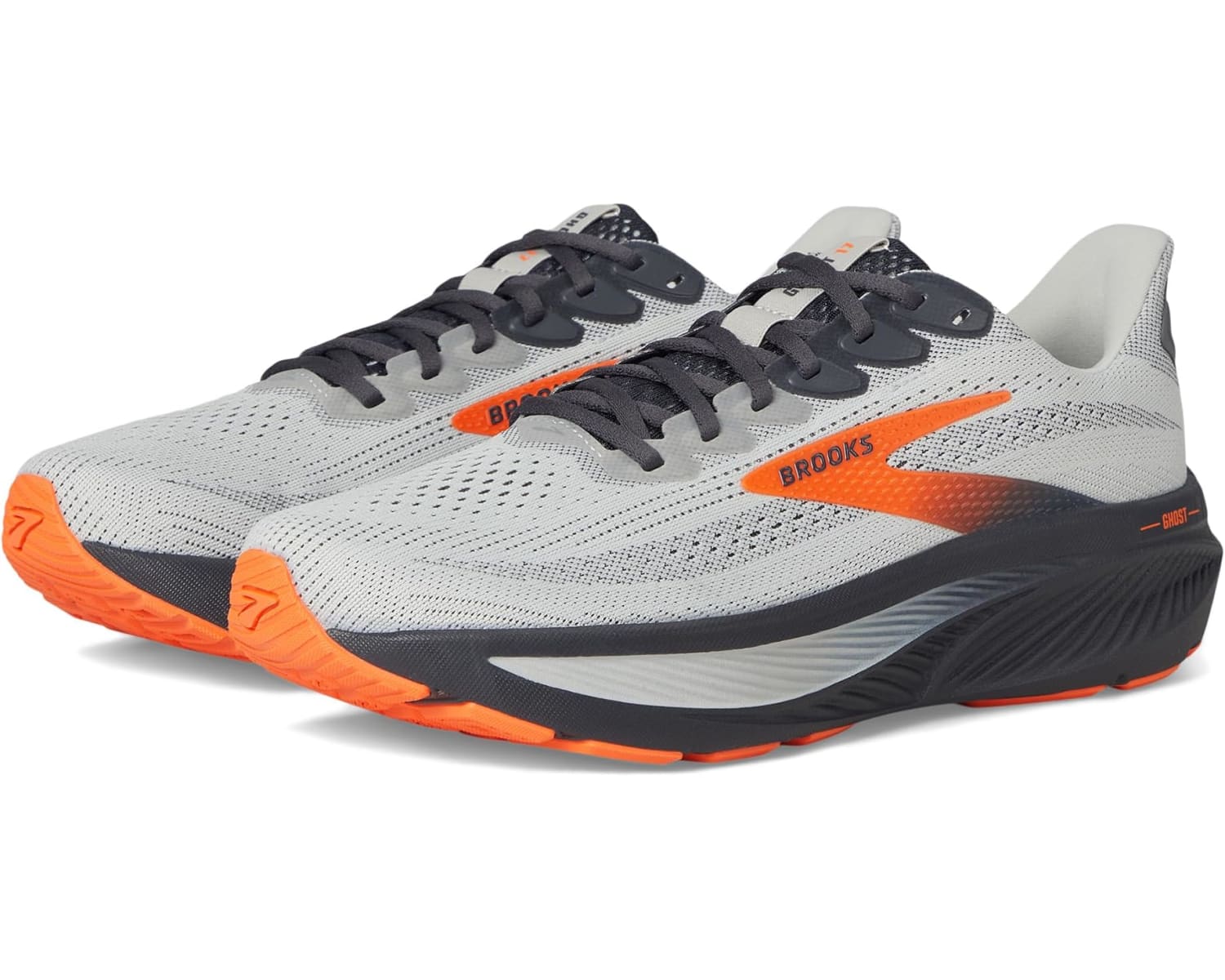 Brooks Ghost 17