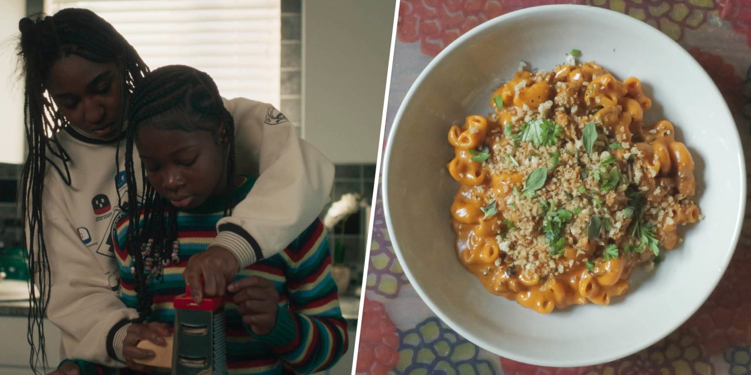 ‘The Bear’ Elevates Hamburger Helper With Pantry Staples — So I Tried It