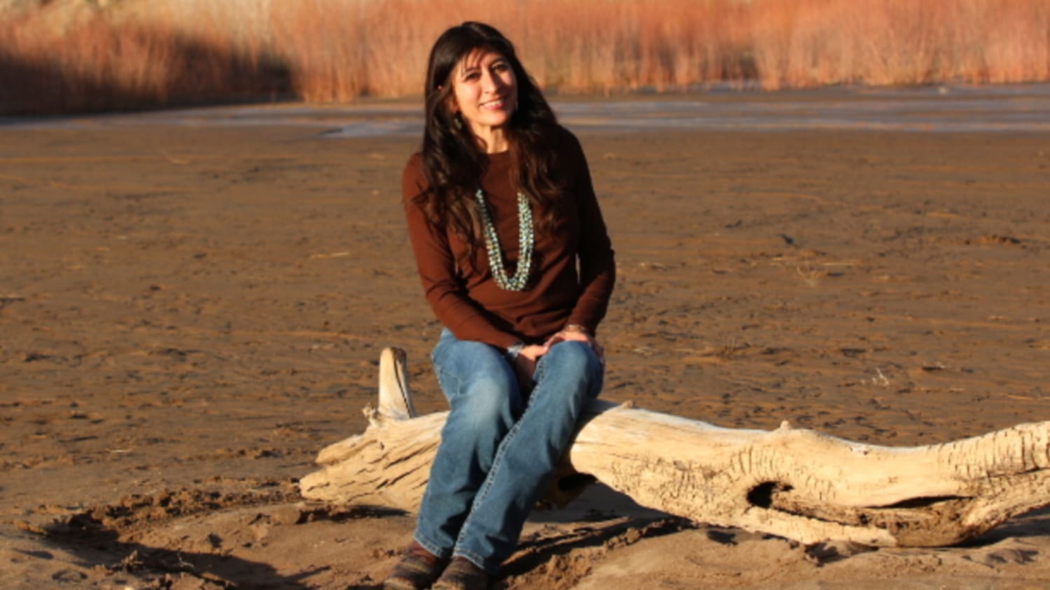 Remains found in New Mexico national forest ID'd as those of Melissa Casias, who vanished last year