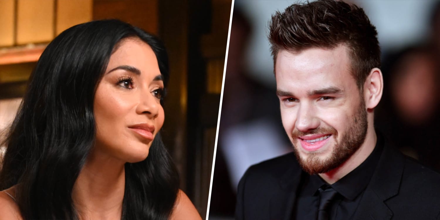 Nicole Scherzinger Says Liam Payne Was in a 'Great Place' While Making 'Building the Band'