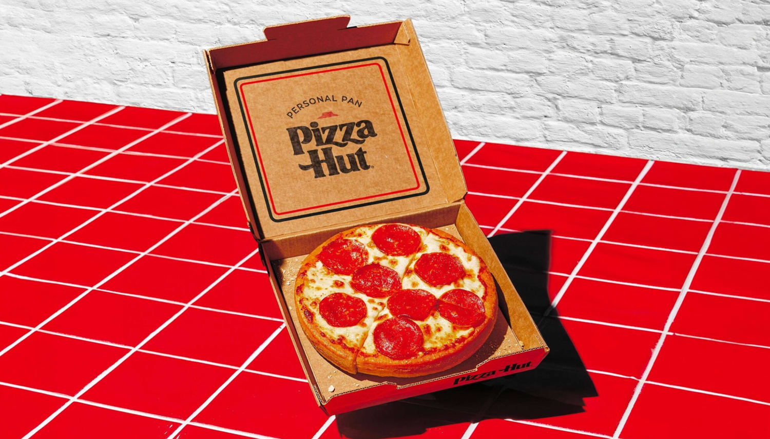 Pizza for $2? Pizza Hut’s Tuesday Deal Is Causing Pan-demonium