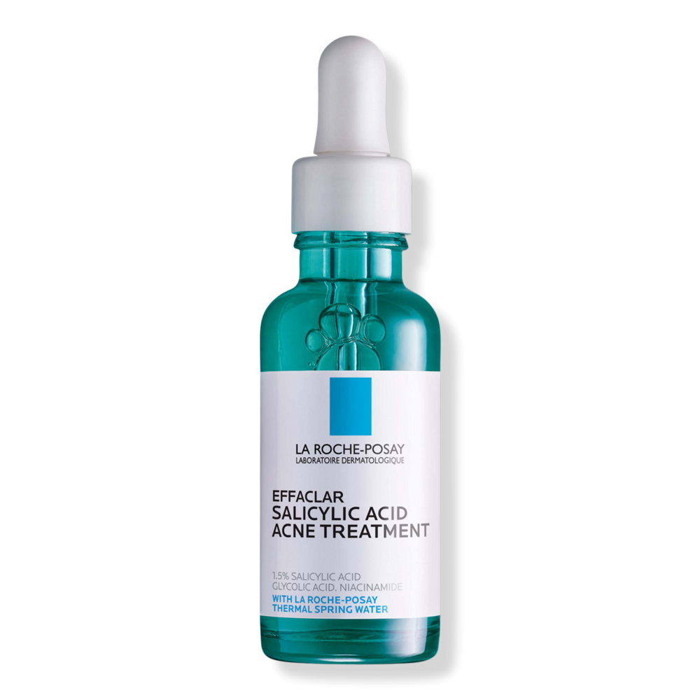 La Roche-Posay Effaclar Salicylic Acid Acne Treatment