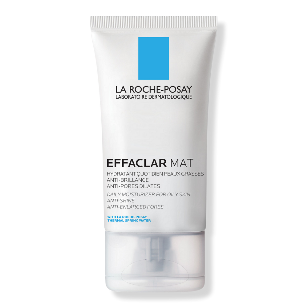 La Roche-Posay Effaclar Mat Daily Face Moisturizer