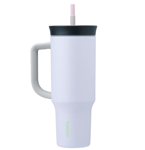 Owala 40-Ounce Tumbler