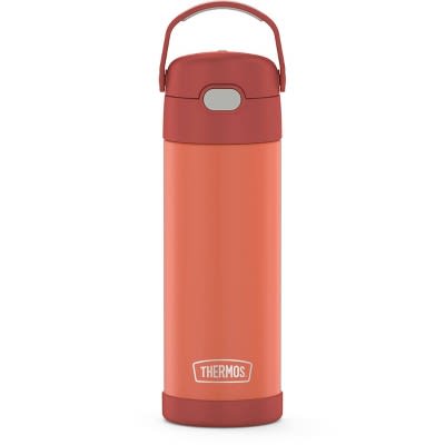 Thermos Stainless Steel Funtainer Water Bottle