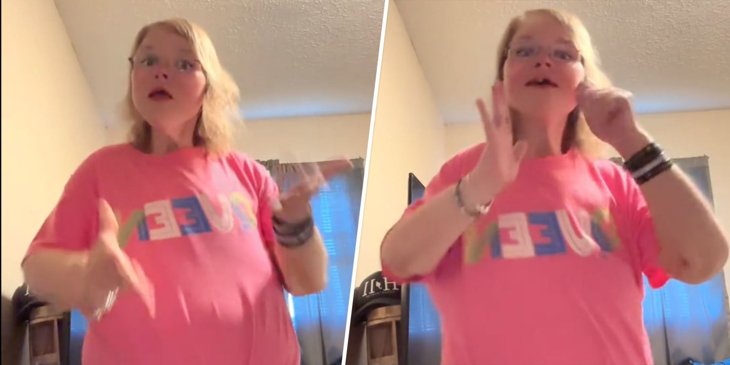 Tammy Slaton Posts Dancing Video After 500-Pound Weight Loss