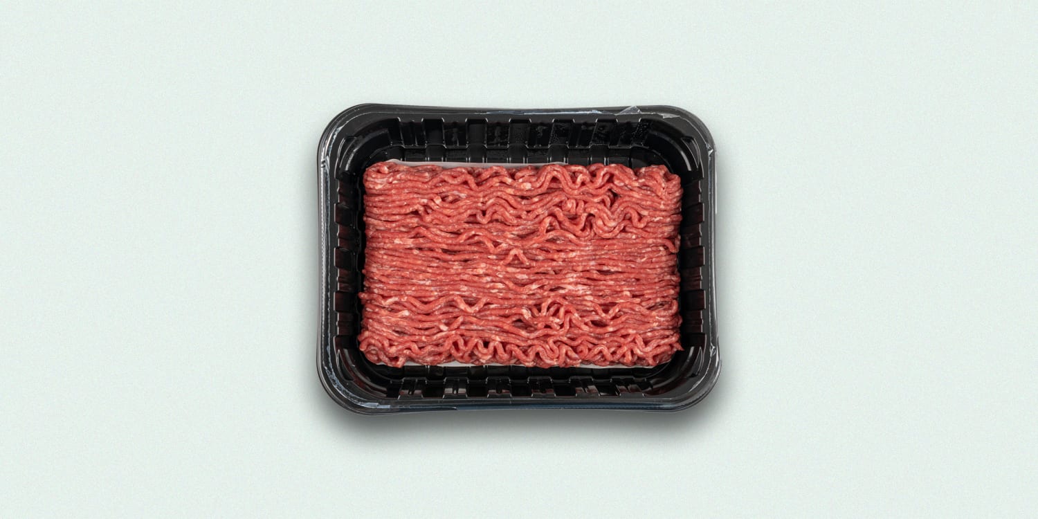 Beef Prices Reach Record Highs — And They'll Likely Keep Rising