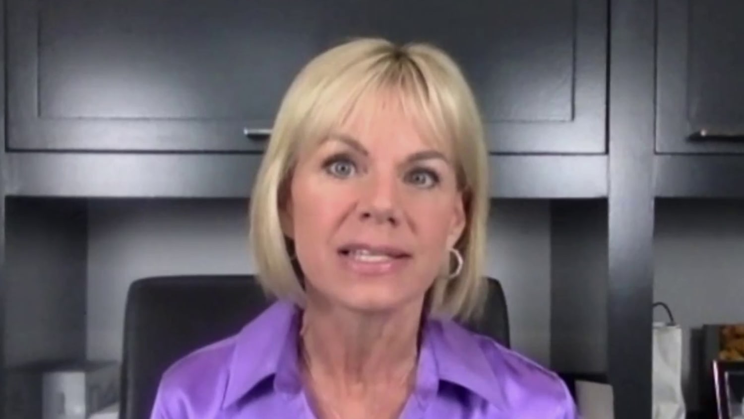 Gretchen Carlson