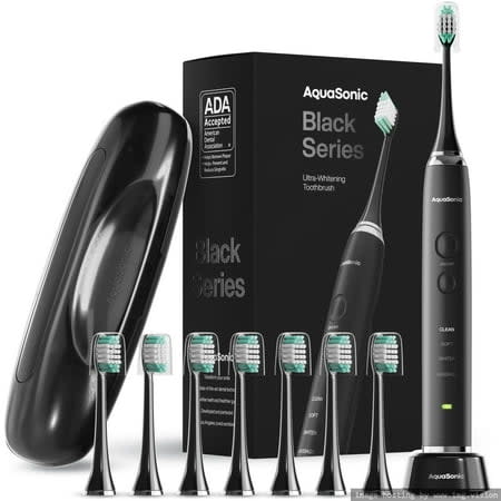 The 5 Best Electric Toothbrushes of 2026, Tested By an Editor The 5 Best Electric Toothbrushes of 2026, Tested By an Editor