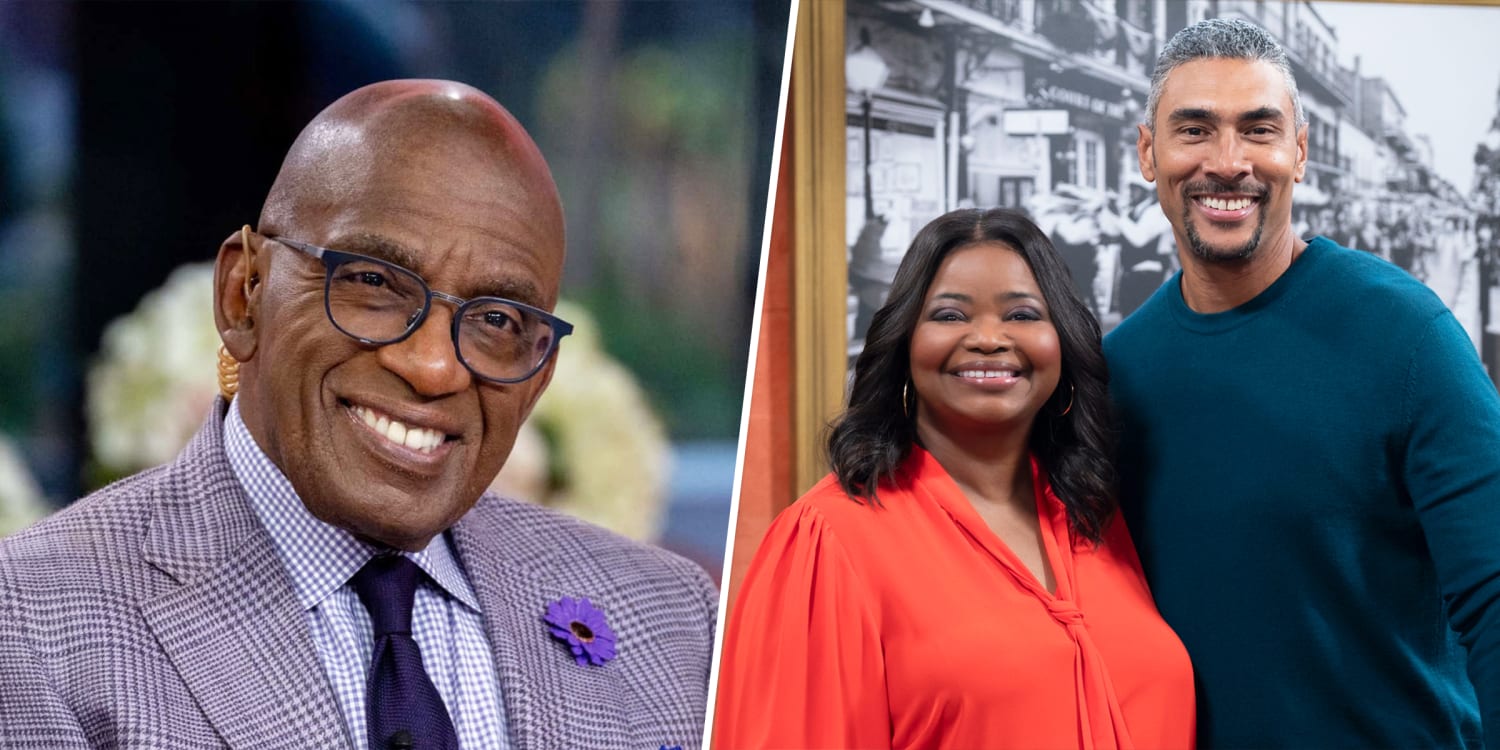 Al Roker and His Daughter Leila Star as Guest Judges on ‘Family Recipe Showdown’