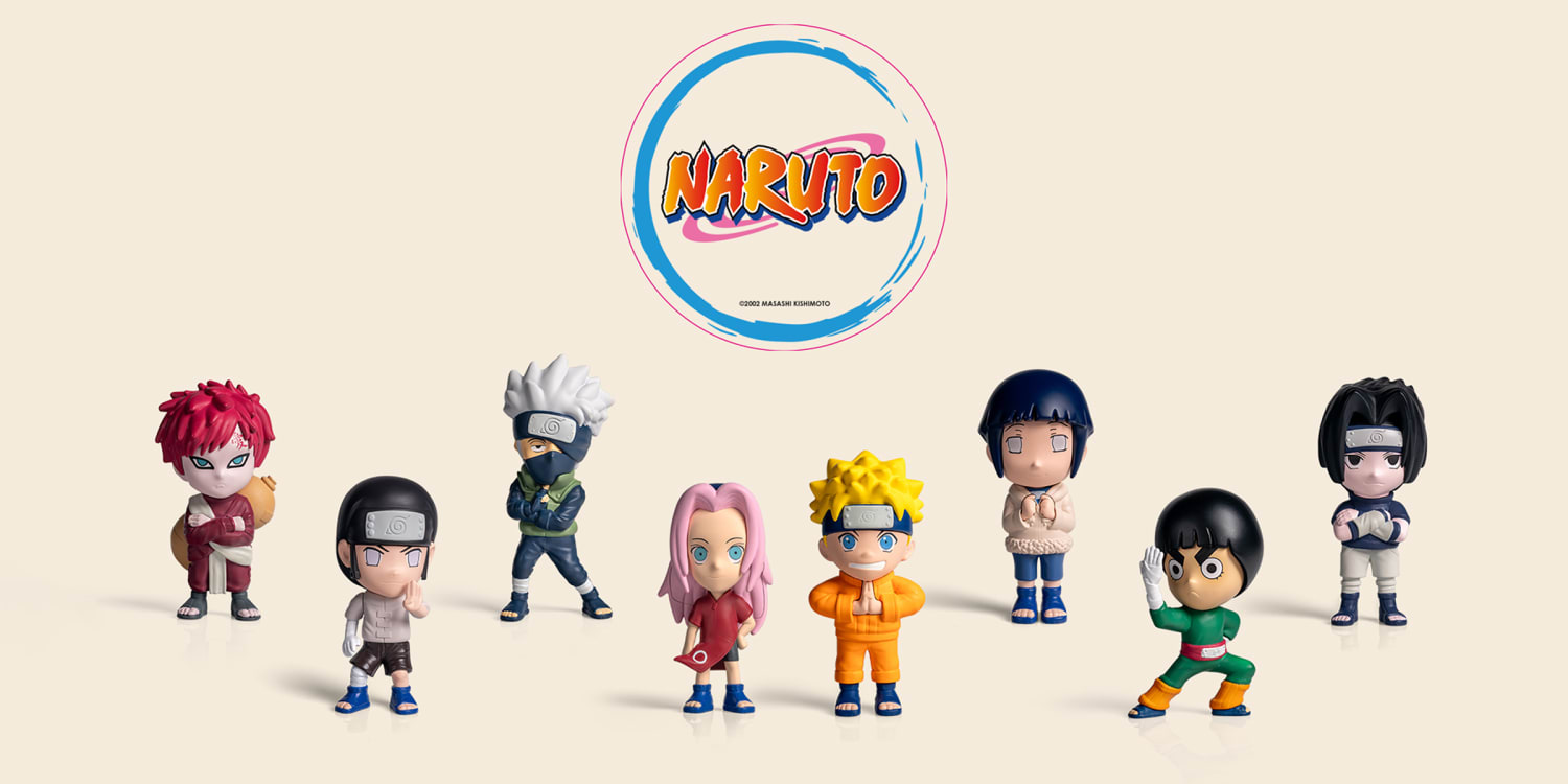 Burger King’s Latest Kids’ Meal Appeals to Anime Fans