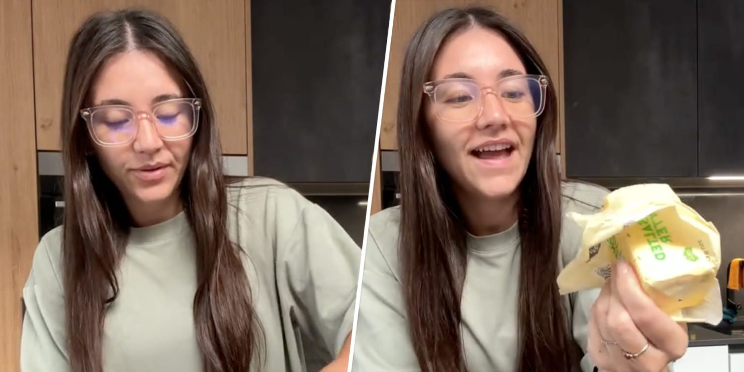 Viral Toast-Buttering Technique Divides Internet: ‘It’s Genius and I Hate It’