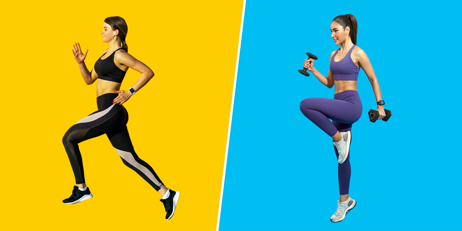 How Long Should I Exercise Daily to Lose Weight? Effective Tips