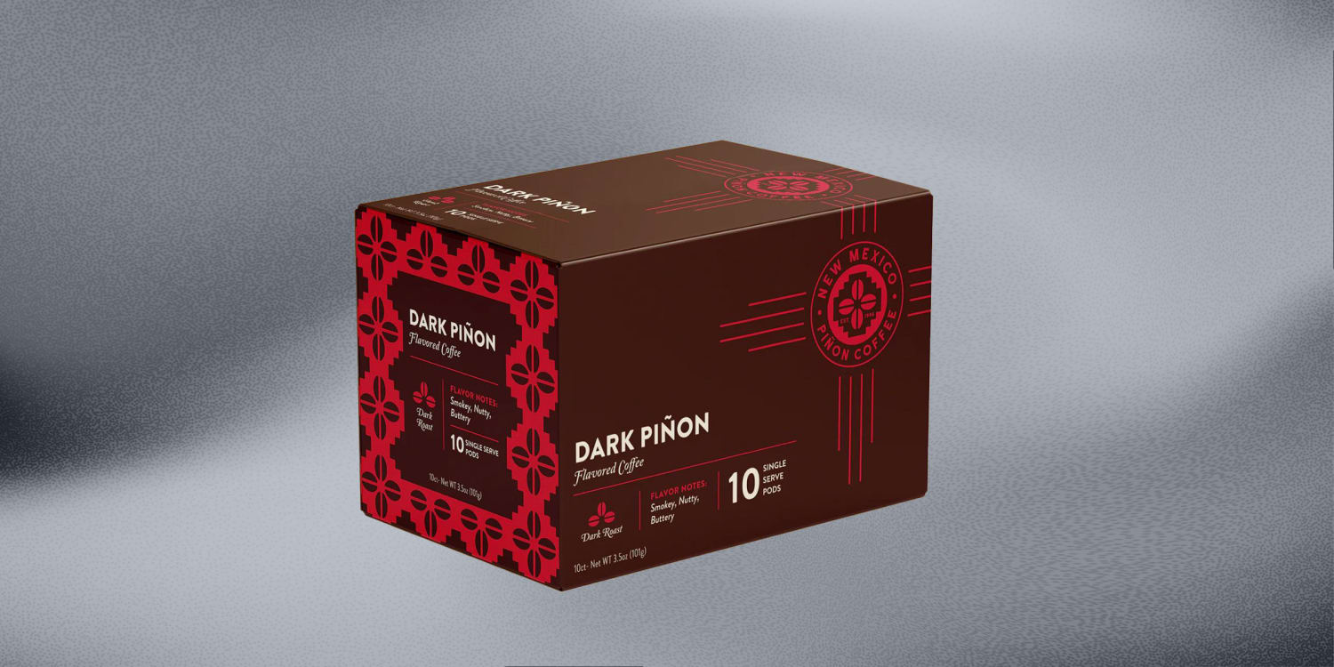 Popular Coffee Brand Recalls Single-Serve Pods Over Ink Contamination Concerns