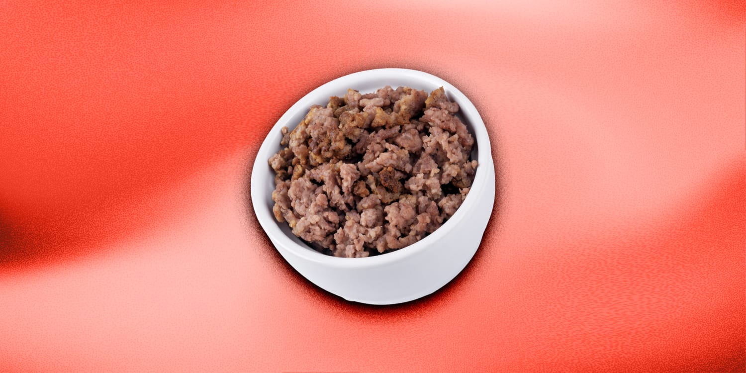 Frozen Ground Beef Recalled Due to Possible Metal Contamination: What to Know