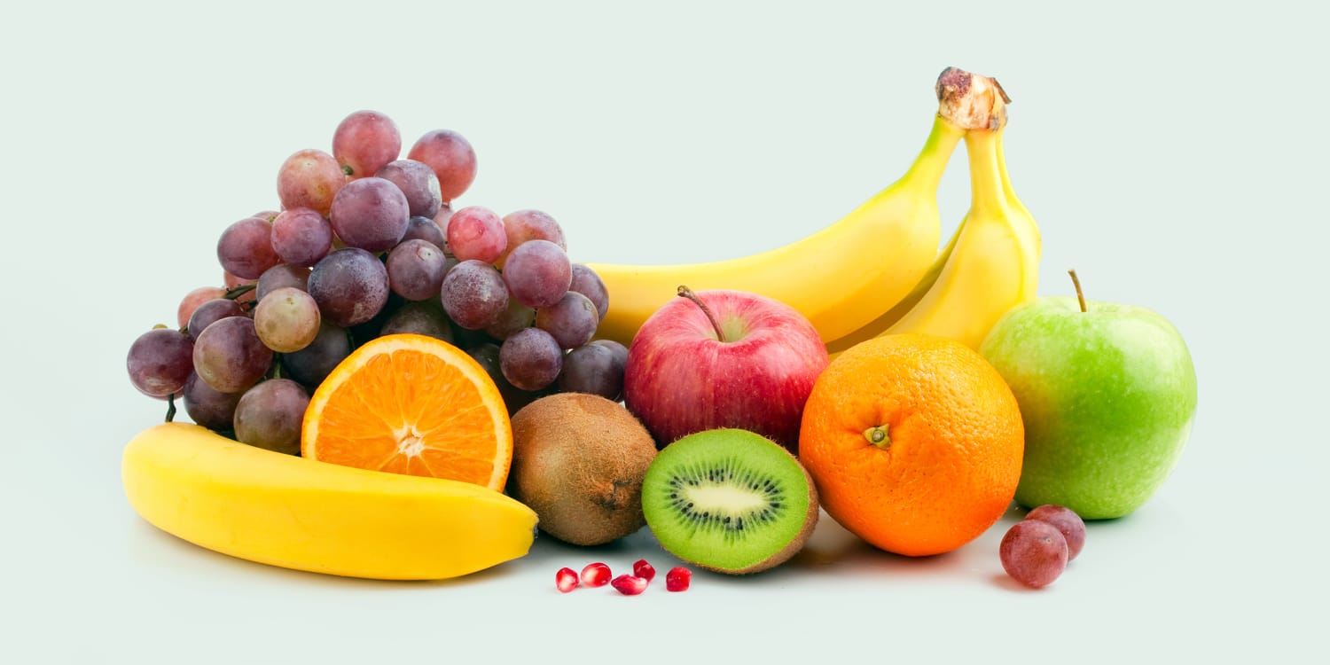 The No. 1 Fruit to Give Your Child, According to a Dietitian