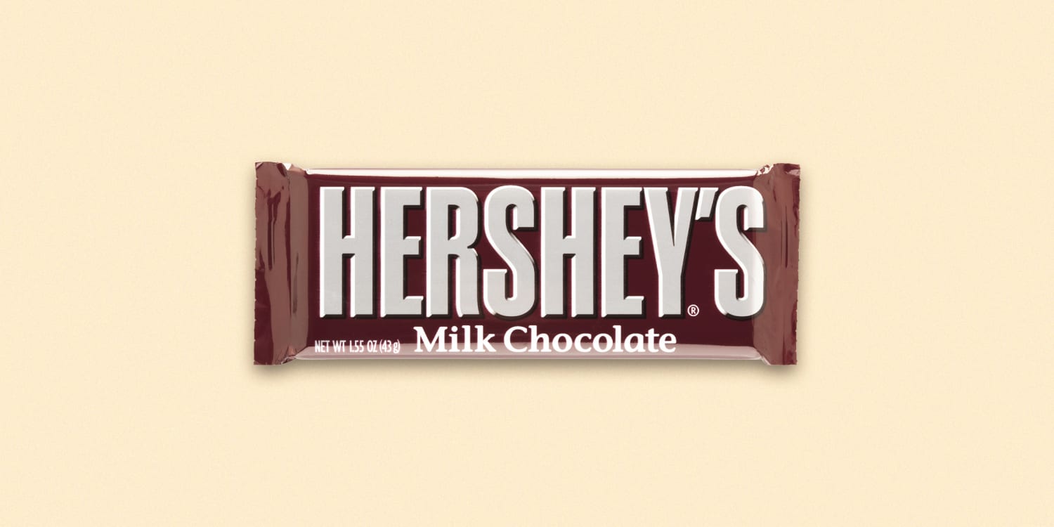 Hershey Is Raising Chocolate Prices by Double Digits — Here's Why