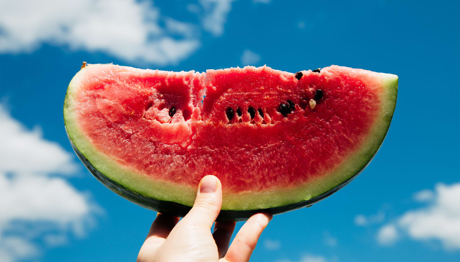 6 Tips for Picking the Perfect Watermelon
