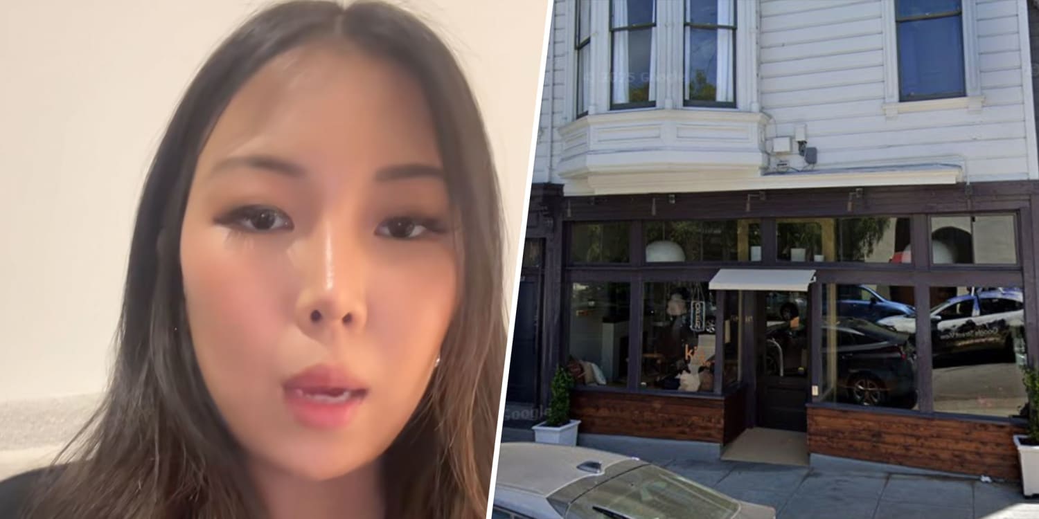 San Francisco Restaurant Closes After Telling Influencer She Wasn't Famous Enough For Collab