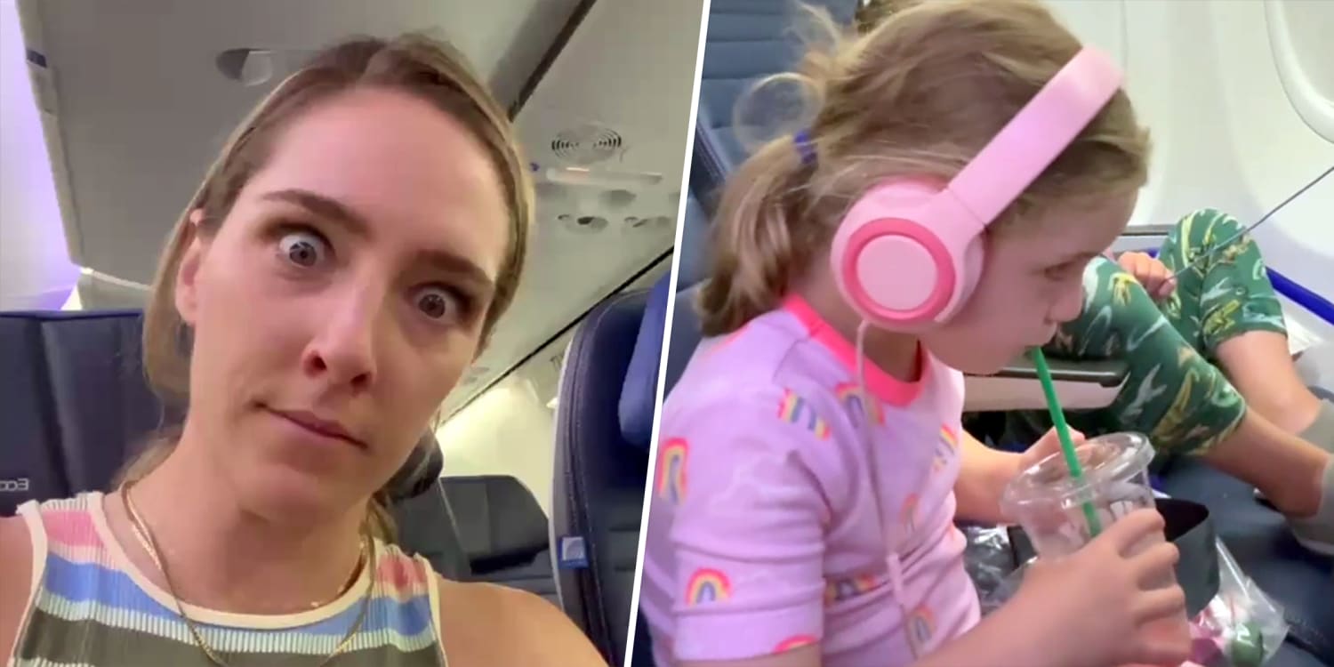 Mom Feels Overwhelmed on Vacation With In-Laws ... So She Leaves. Would You Do the Same?