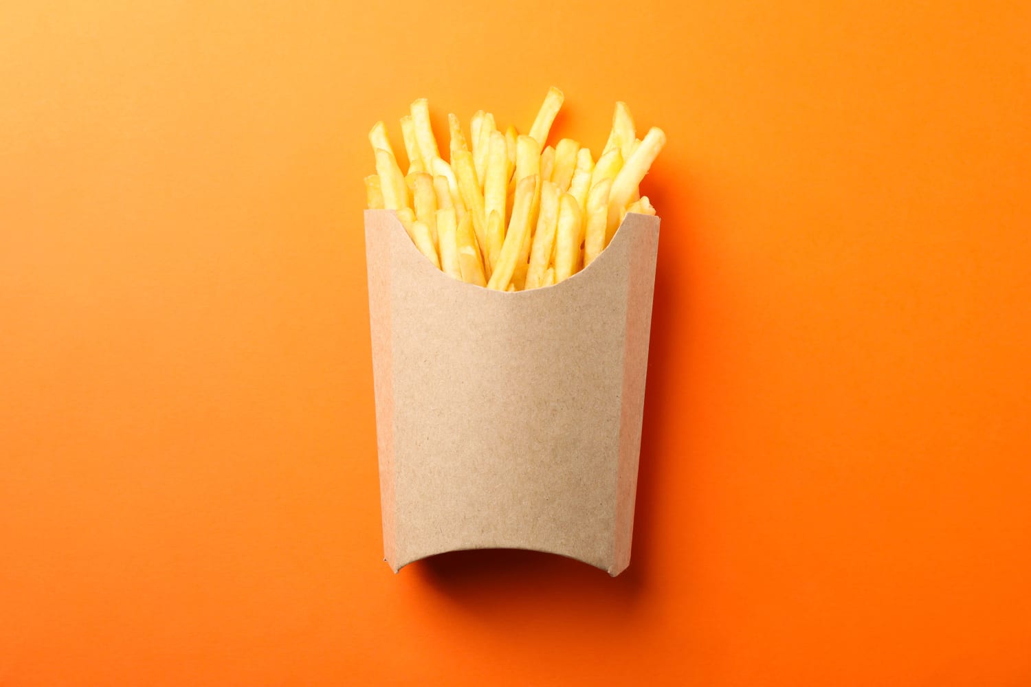 25 National French Fry Day Deals To Dip Into, From Wendy’s, McDonald’s and More