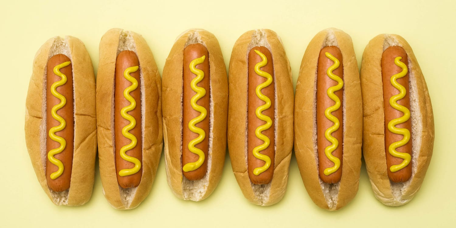 18 National Hot Dog Day Deals That Are Frankly Delicious