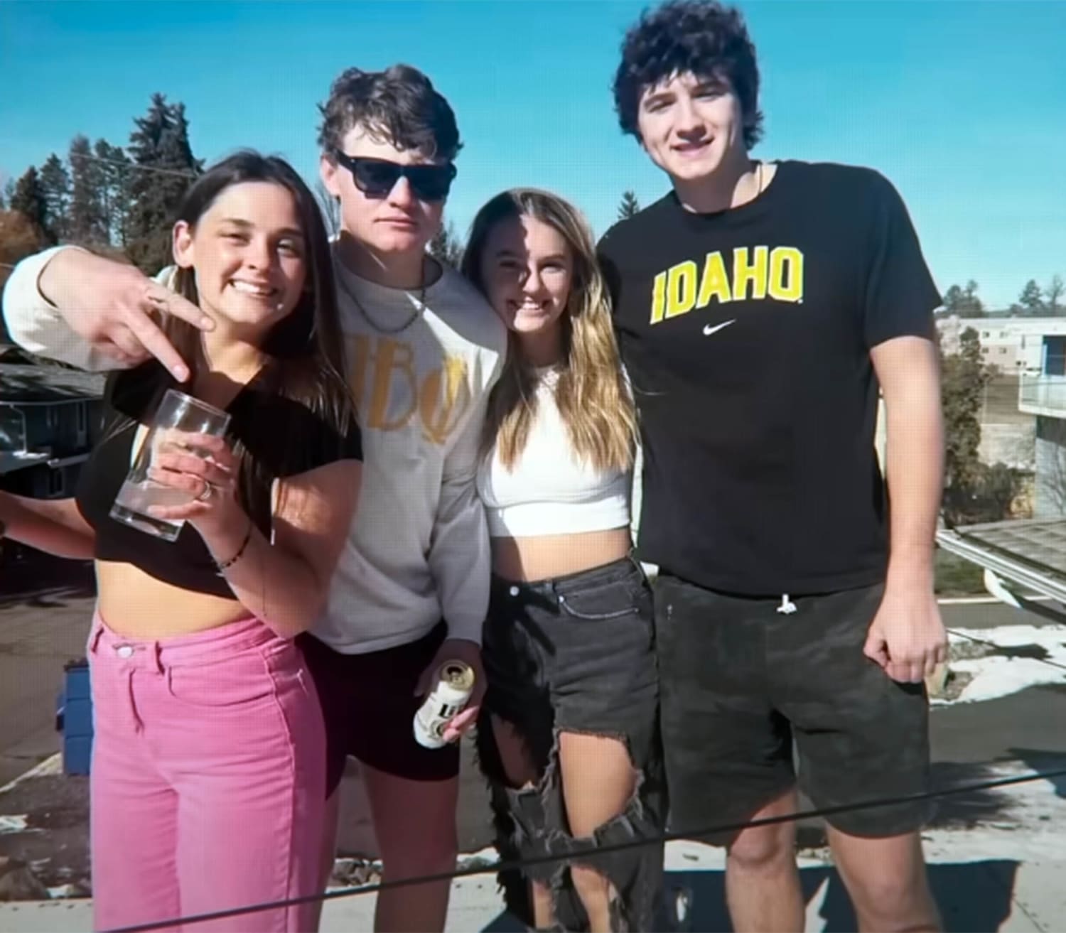 Why Idaho Murder Victims' Roommates Waited Hours to Call 911