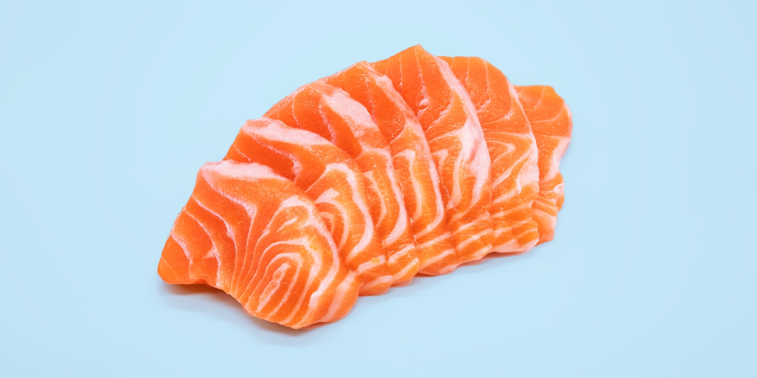 Does 'Sushi-Grade' Actually Mean Anything? Seafood Experts Weigh In  