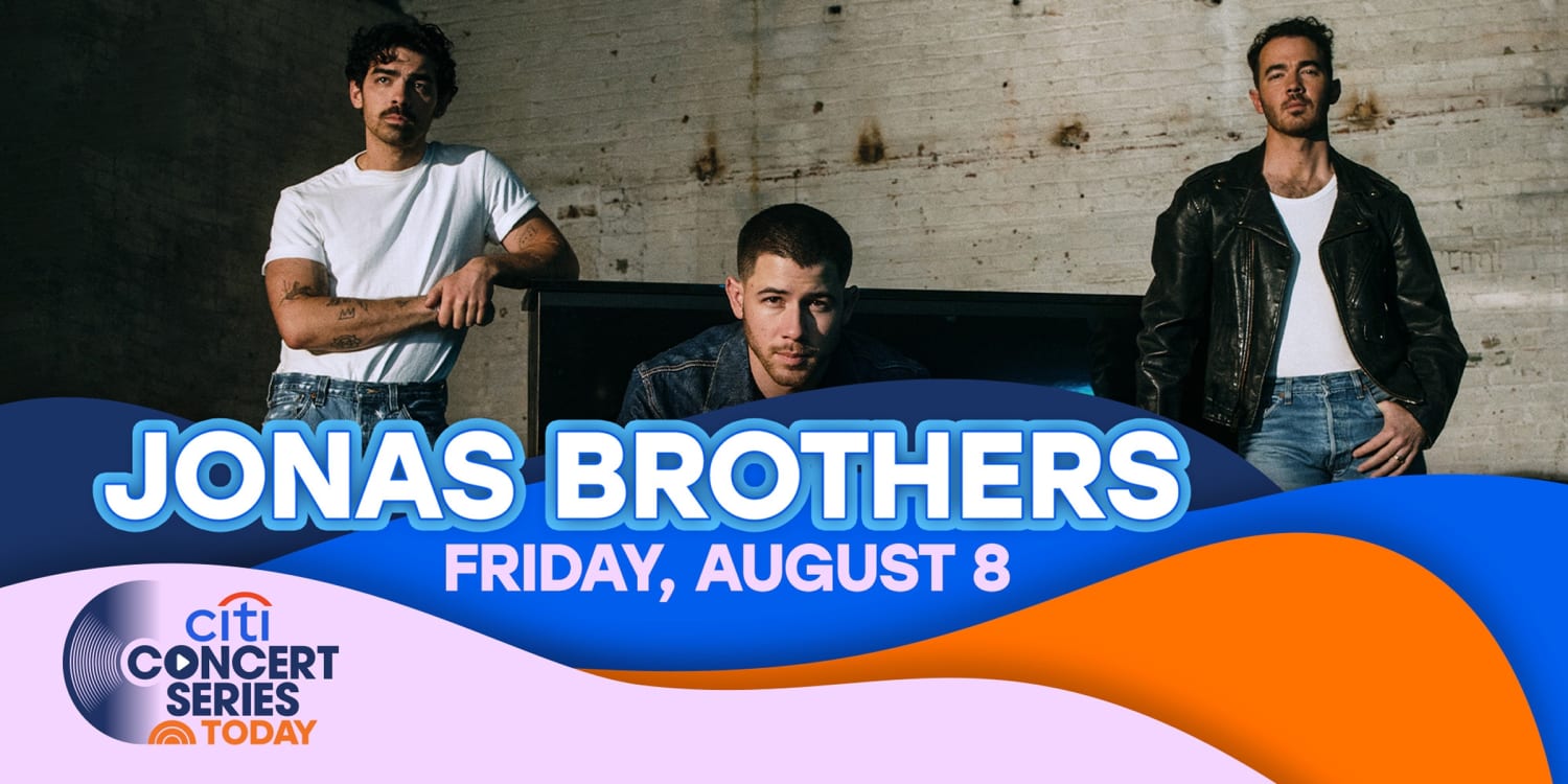 Score a Signed Version of the Jonas Brothers' New Album