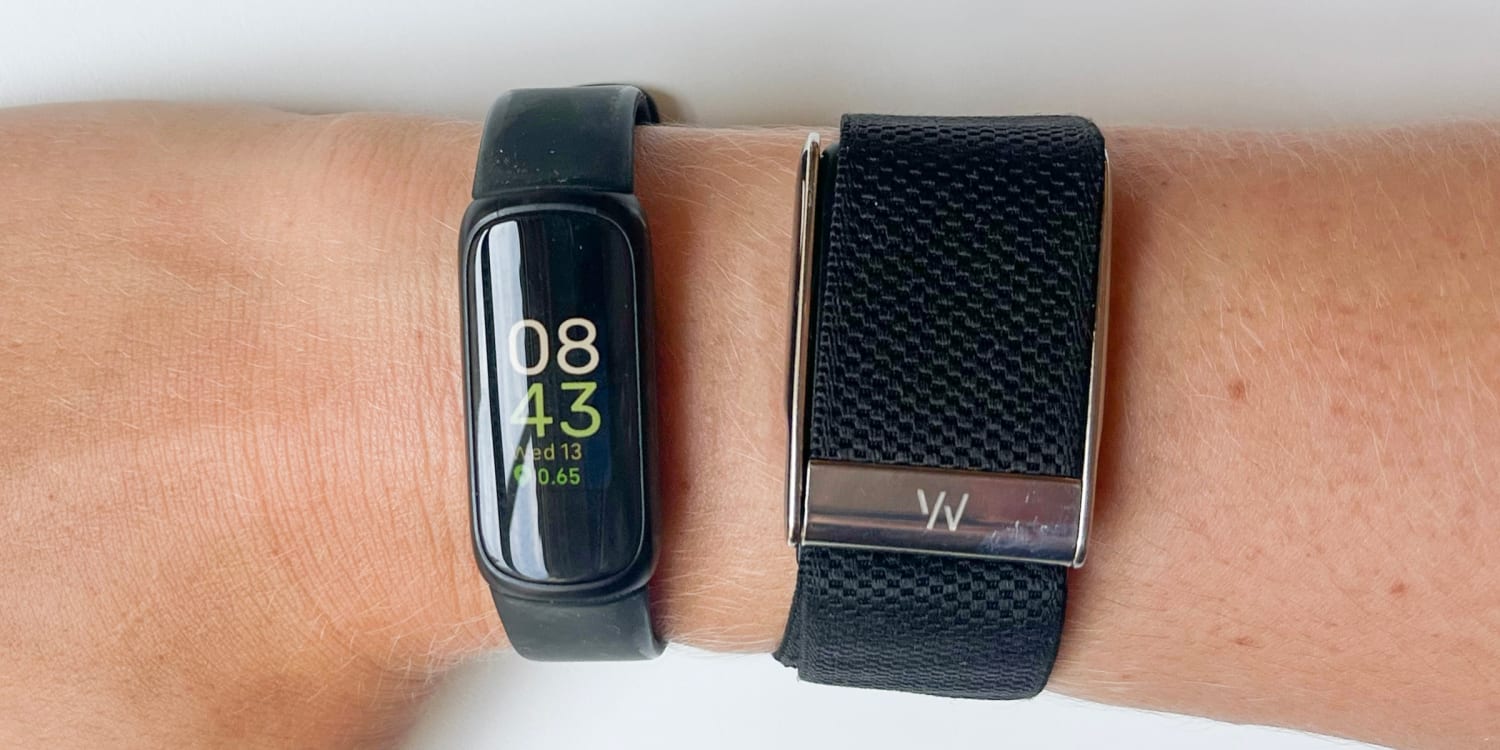 Recovery Whoop Strap Review Reddit Fitbit Whoop: Which Fitness