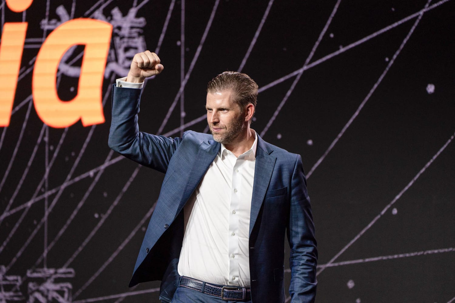 What is American Bitcoin, and why is Eric Trump touting it in Hong Kong?