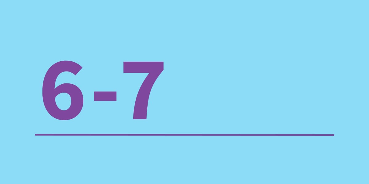 What Does 67 Mean, And Why Do Your Kids Keep Saying It?