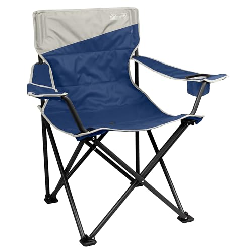 Coleman Big-N-Tall Camping Chair