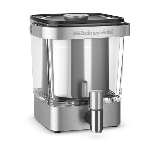 KitchenAid 38-Ounce Cold Brew Coffee Maker