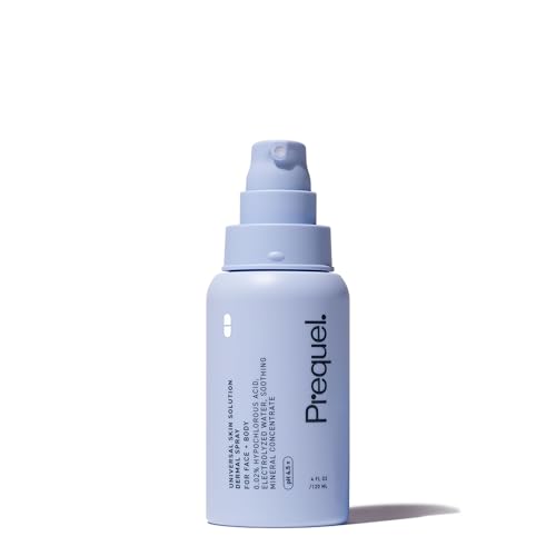 Prequel Universal Skin Solution Dermal Spray