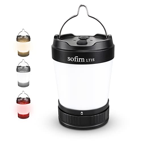 Sofirn LT1S Lantern