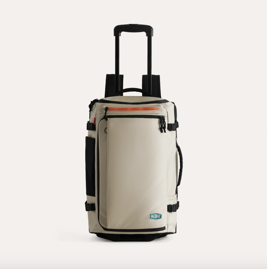 Best Rolling School Bag for Kids: Top Durable & Stylish Picks