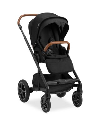stroller cover uppababy UPPAbaby Bassinet V3 Julian (Dusty Blue Mélange main image 0