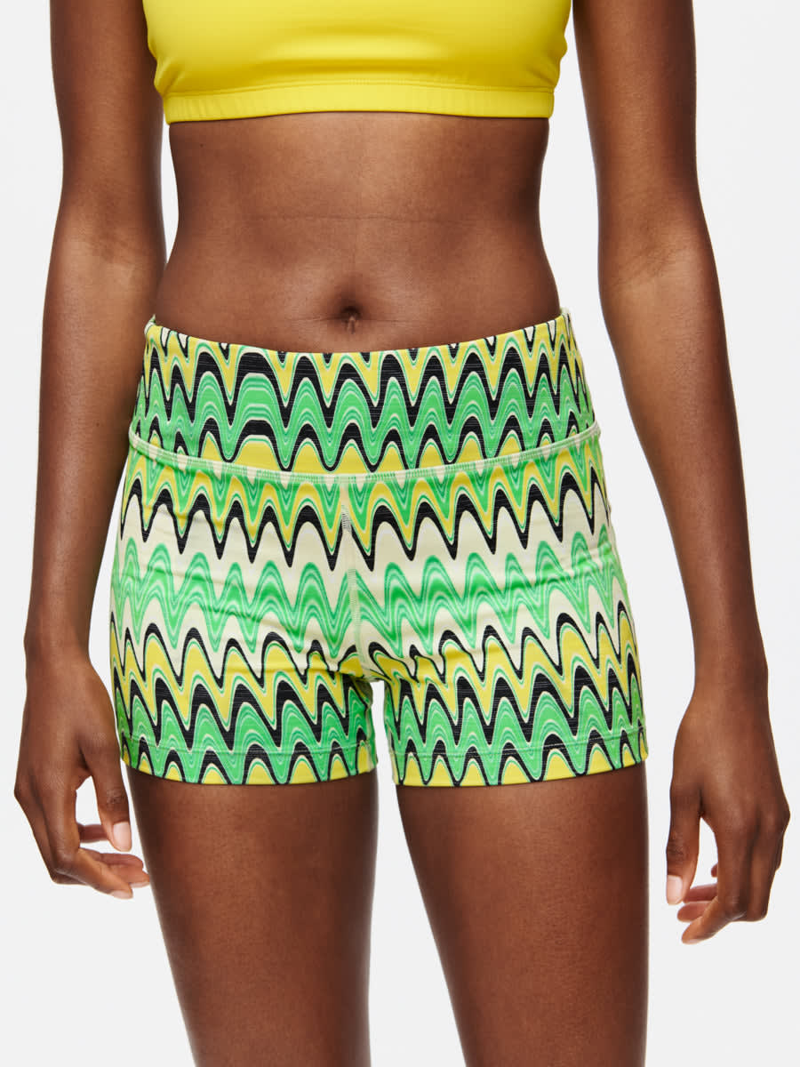 TechSweat Short