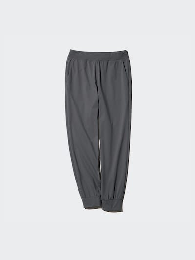 Uniqlo Ultra Stretch Active Jogger Pants