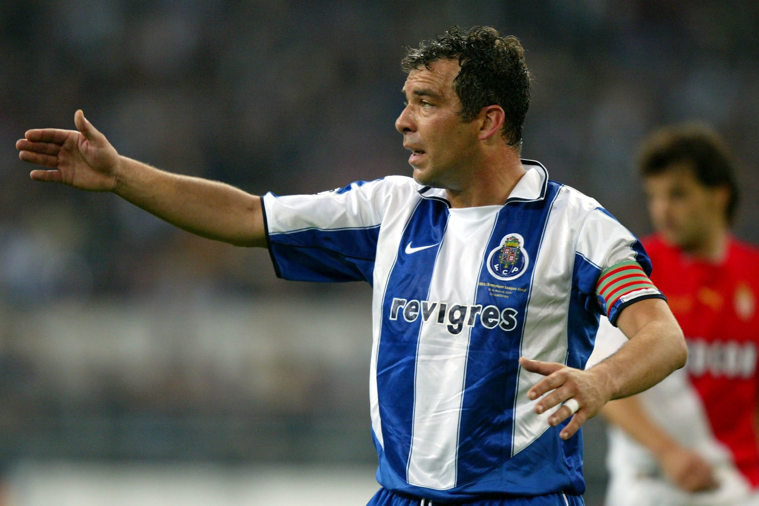 Fallece Jorge Costa, leyenda del Porto y campeón de Champions, a