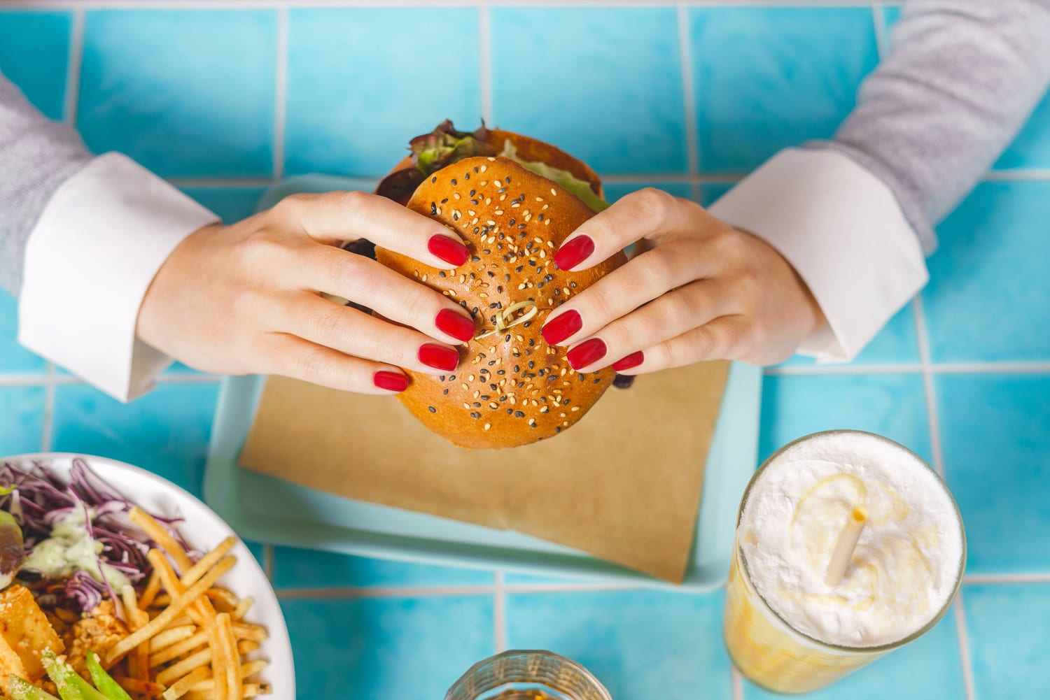 46 Labor Day Food Deals to Fuel Your Summer Finale