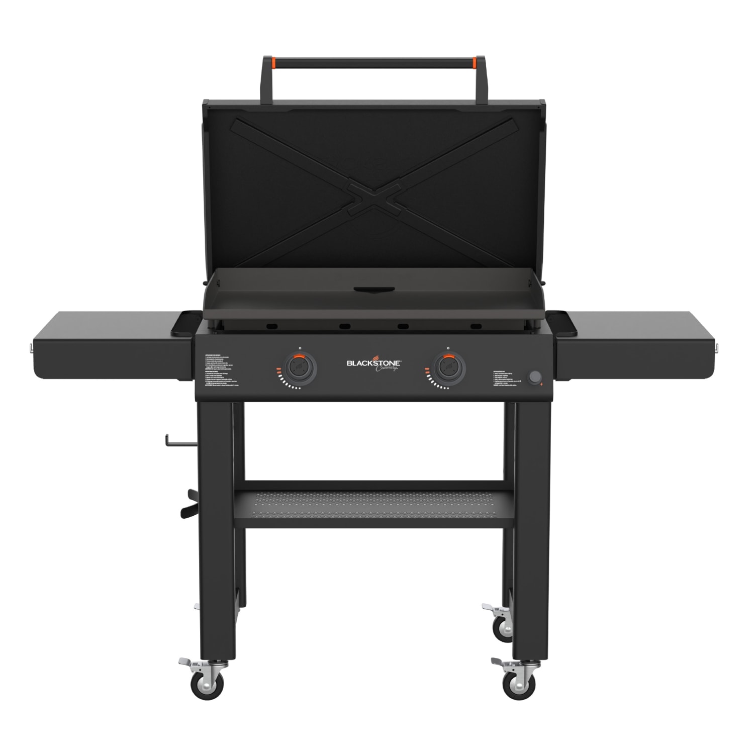 Blackstone 30" Culinary Omnivore Griddle