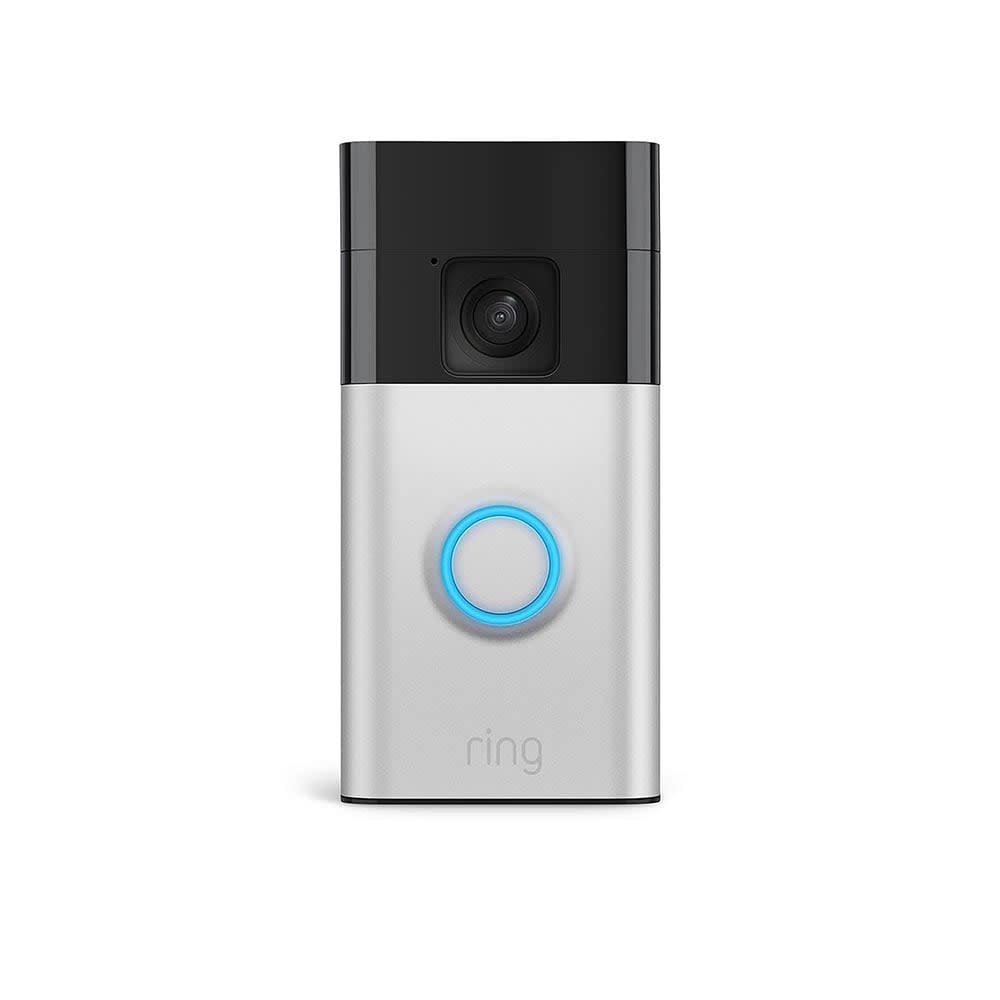Ring Battery Doorbell