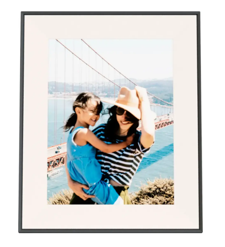 Aura Aspen Digital Photo Frame