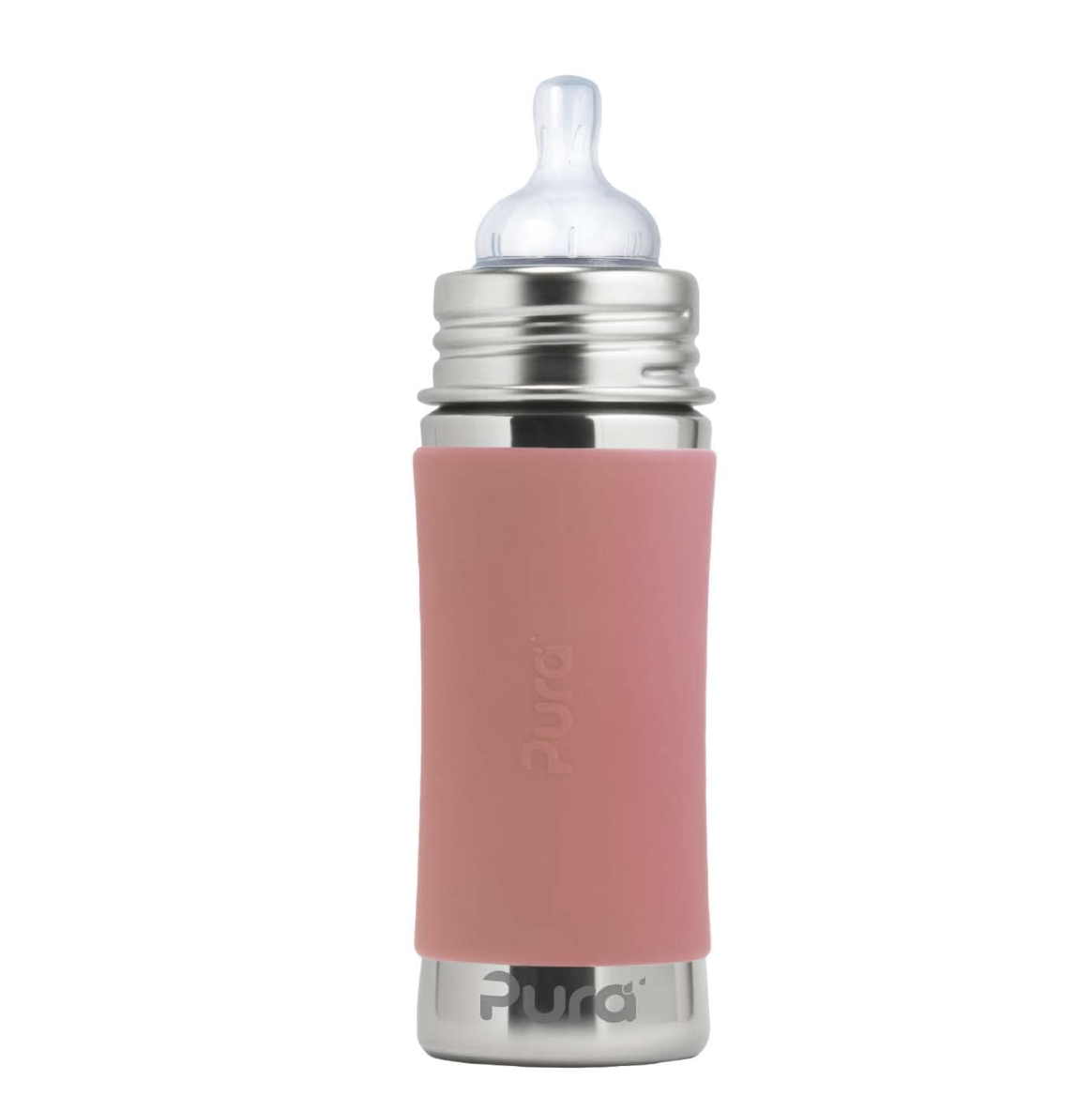 Pura Kiki Baby Bottle