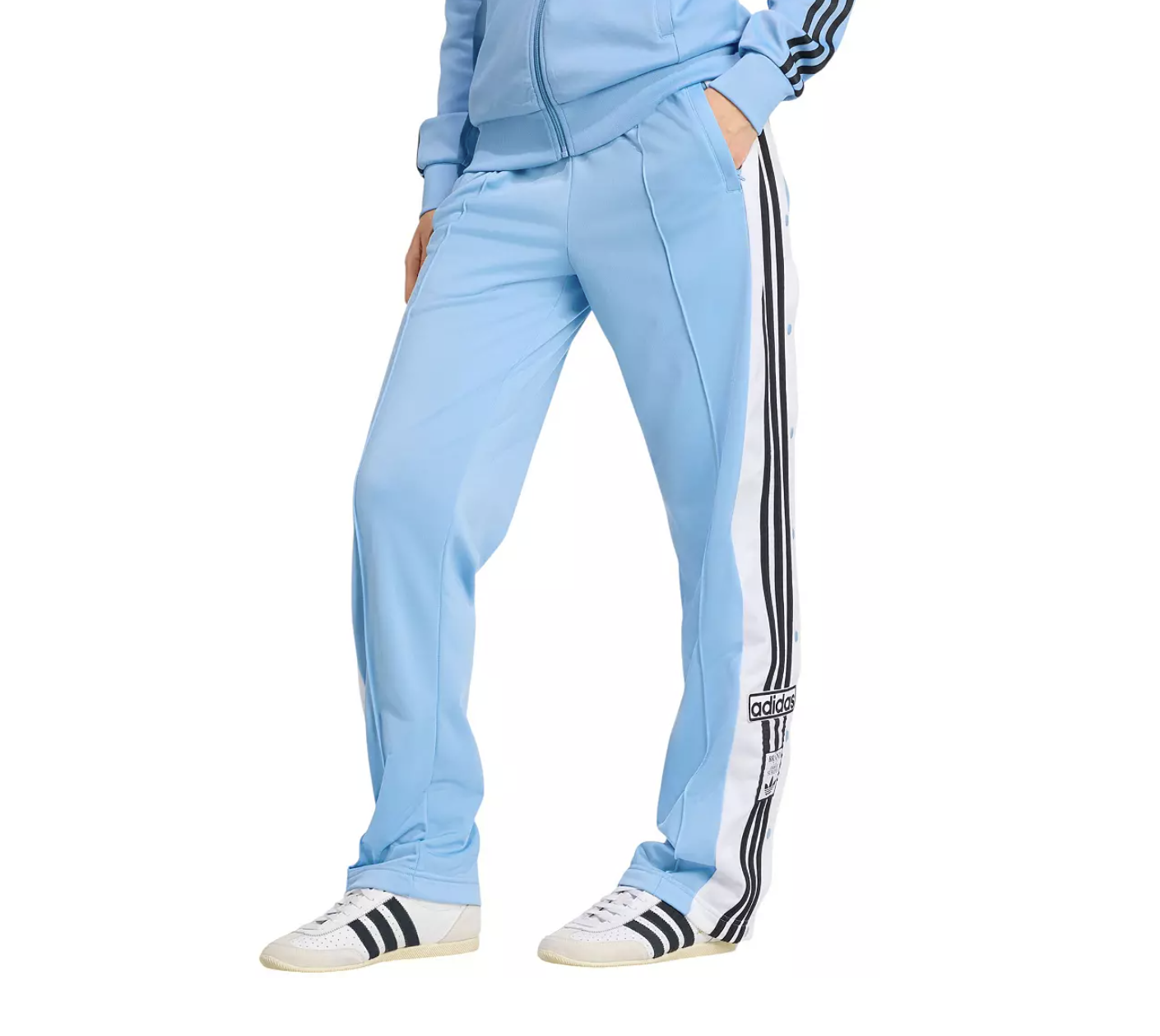 Adidas Originals Adibreak Pants