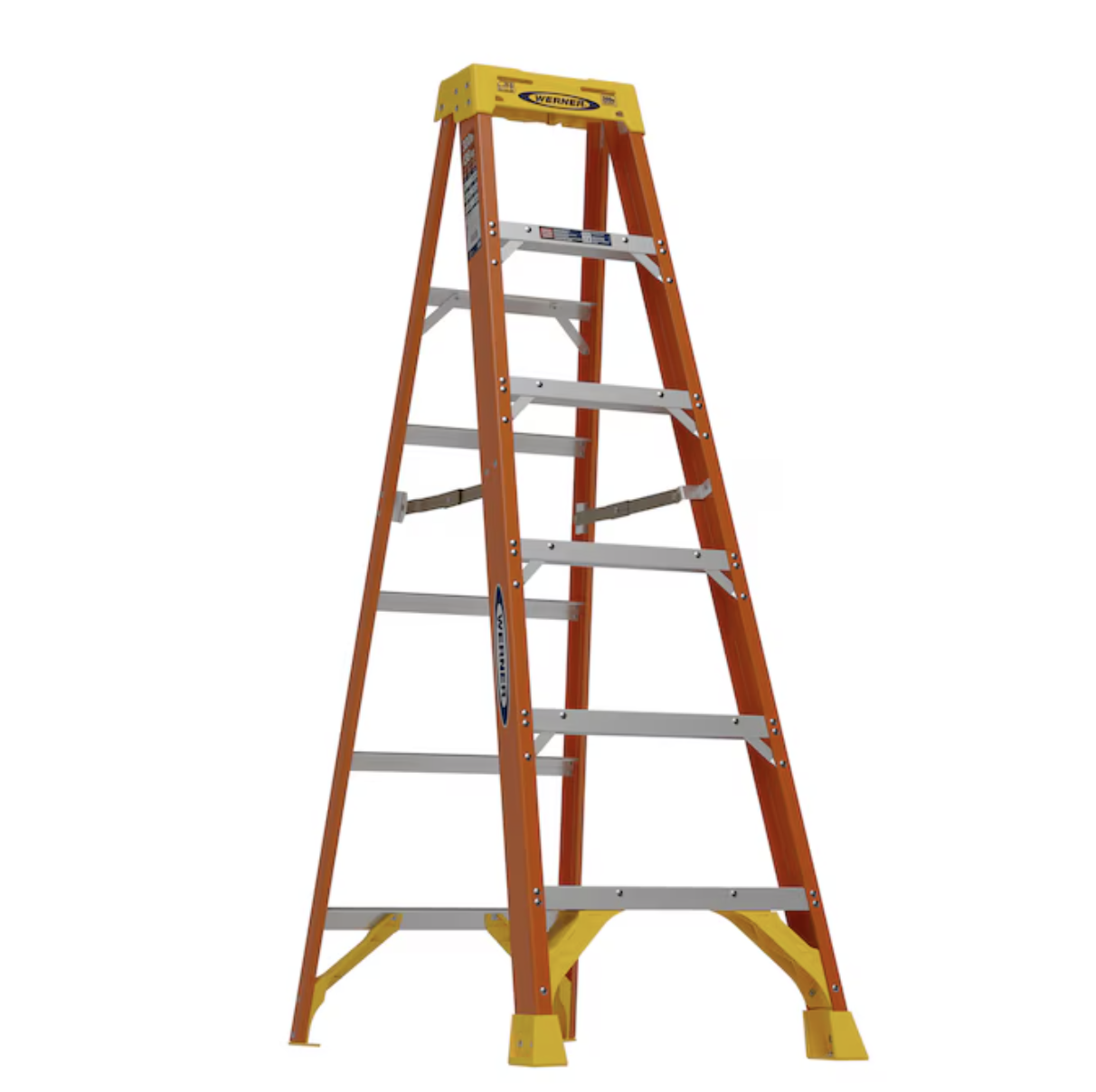 Werner NXT1A 6-ft Step Ladder